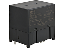 使用G9KB繼電器，適應儲能行業小型化發展趨勢